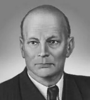 Анатолии петровиче александрове