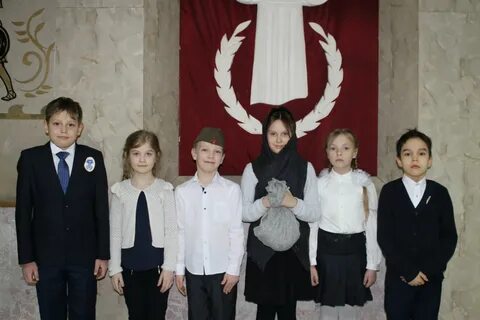 Главная гимназии