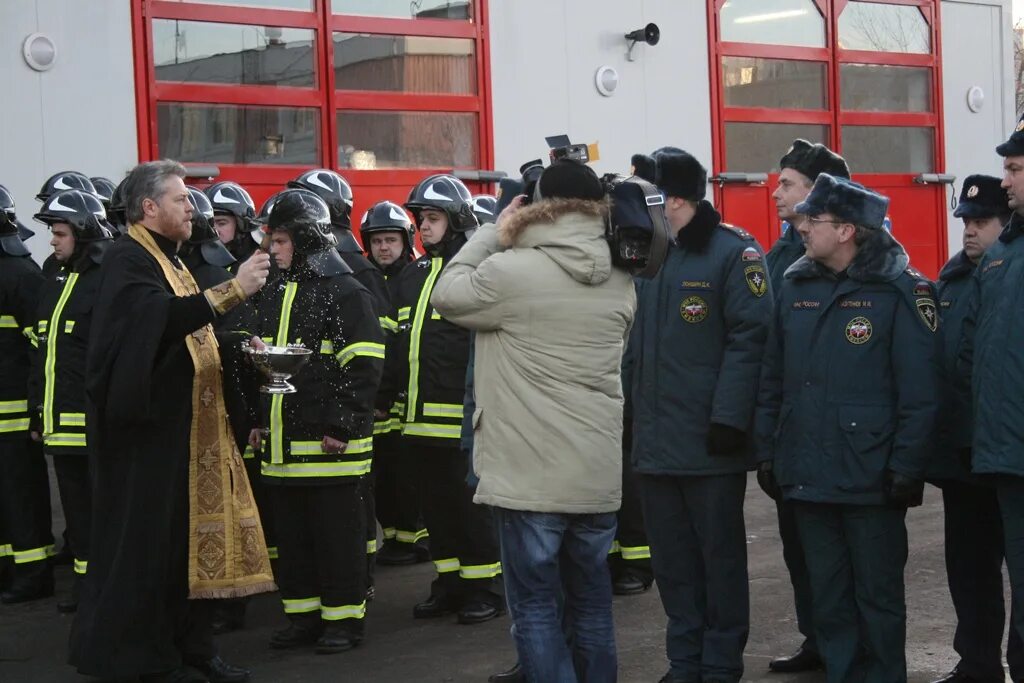 Открытие нового элемента. ПСЧ 237. ПЧ 237 Растуново. 97 Пожарная часть Москва. Пожарная часть Одинцово.