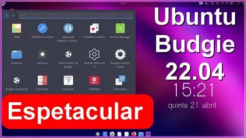 Linux 22.04
