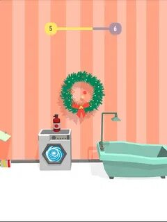 Bottle jump 3d