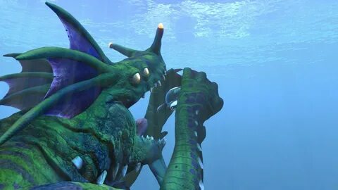 Subnautica призрачный
