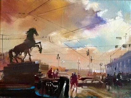 Санкт петербург есть бой