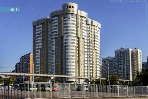 Яблочкова 12