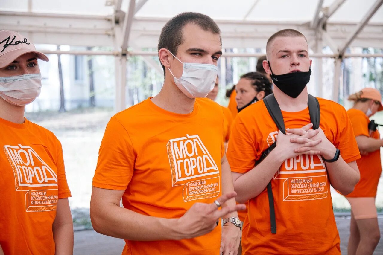 гражданская 2021