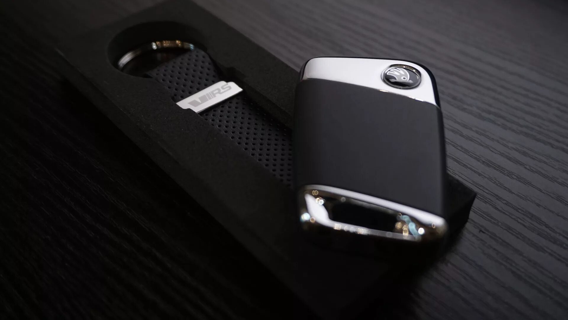 оригинальные аксессуары шкода