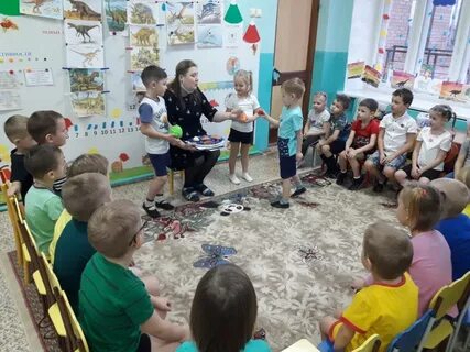 Сайт мкдоу детский сад 1