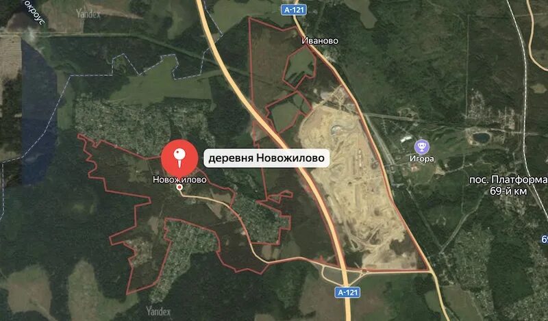 Карта осадков бытошь