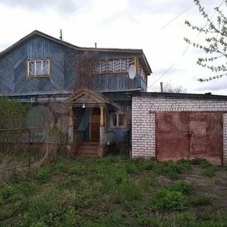 Дача ульяновская область