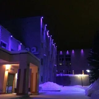 Уральская венеция добрянка