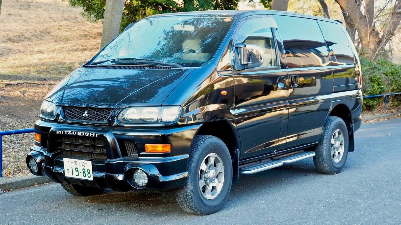 Автомат на делику