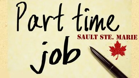 Have a full time job