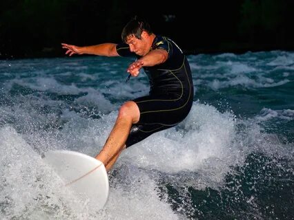Водная доска