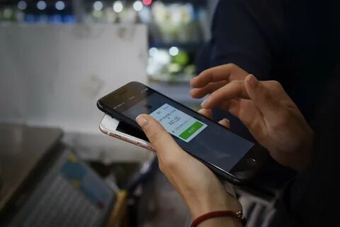 Платеж wallet
