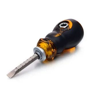 Отвертка screwdriver
