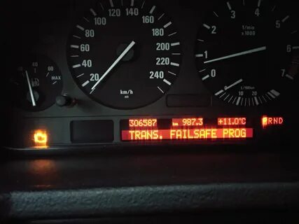 Failsafe