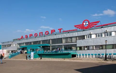 Мирный саха якутия аэропорт