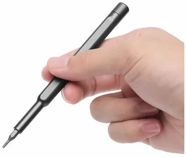 Screwdriver kit mjjxlsd002qw