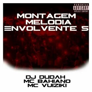 Vermilion montagem melodia