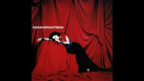 Sarah brightman anytime anywhere