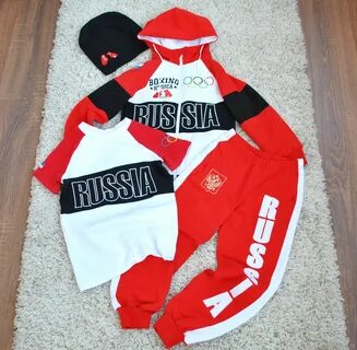 Спортивные костюмы красноярск