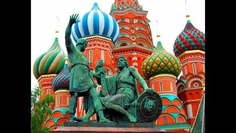 Пожарский 1812
