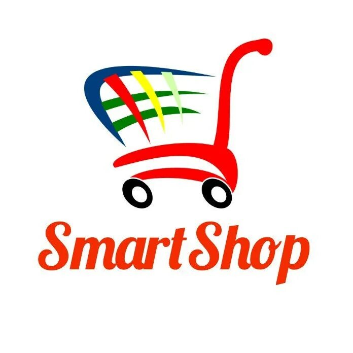 Shopping plus. Smart shop. Логотип Smart shop. Shop Smarter.