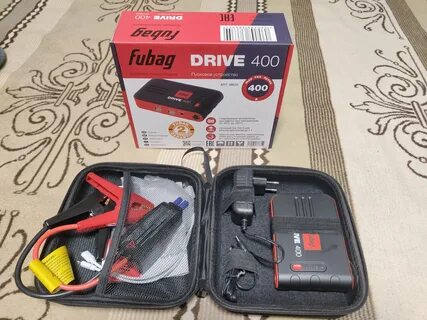 Drive 400