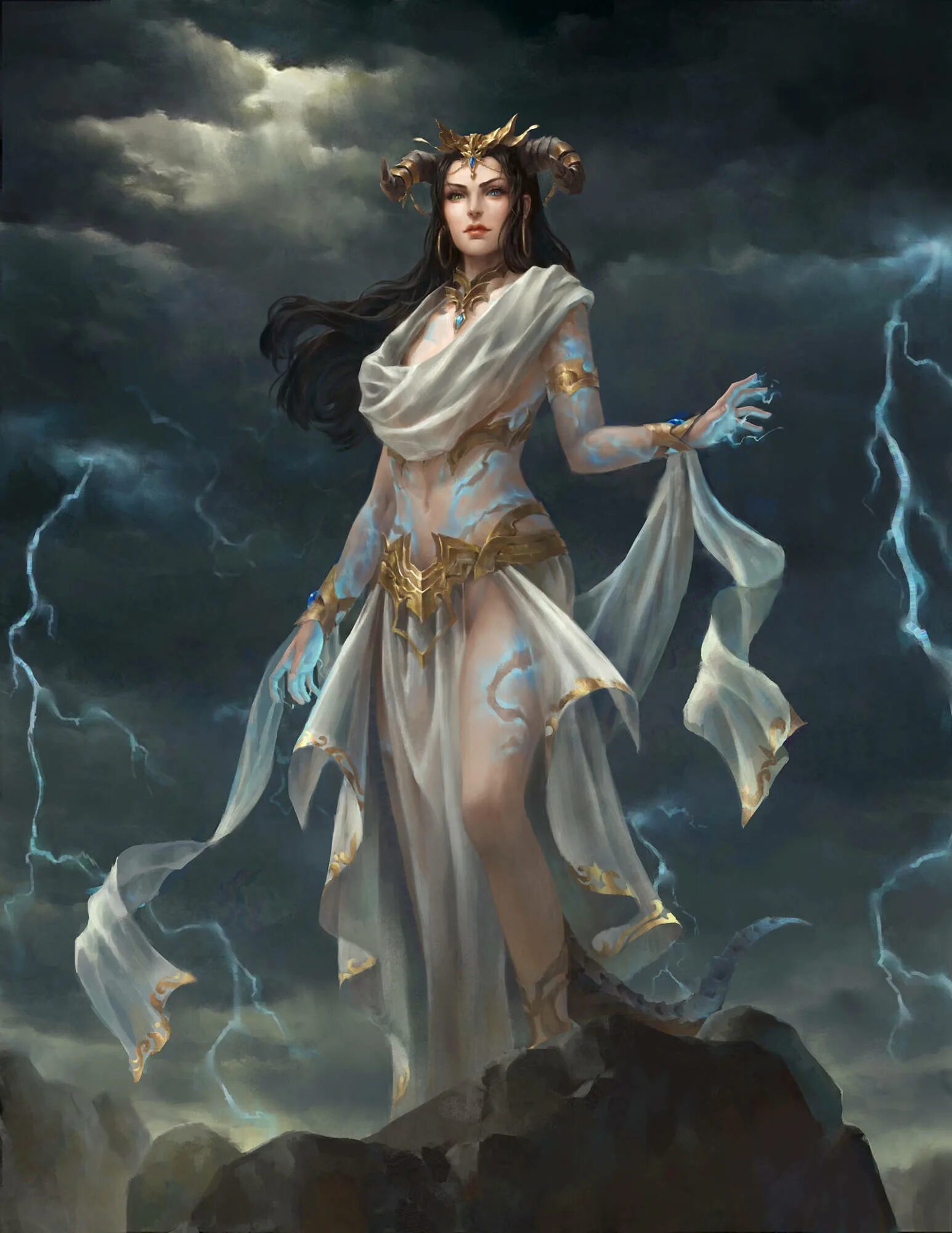 Exalted eightbound. Расы фэнтези зверолюди. Сфинкс греческая мифология арт. Мифические персонажи игра. Гианы мифические существа.