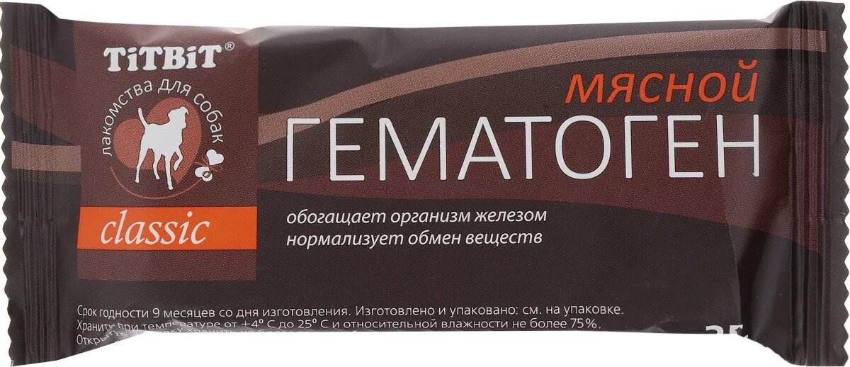 Собак titbit мясные. Титбит гематоген мясной. титбит гематоген classic. гематоген для собак титбит. titbit (титбит) лакомство для собак гематоген мясной classic.