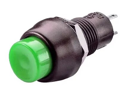 Кнопка on off 250v