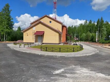 Ленинградская область 2022