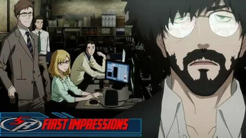 The beginning episodes