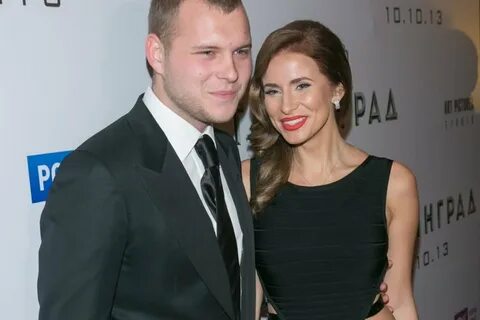 Бондарчук младший википедия