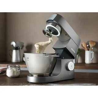 Chef kvc7300s