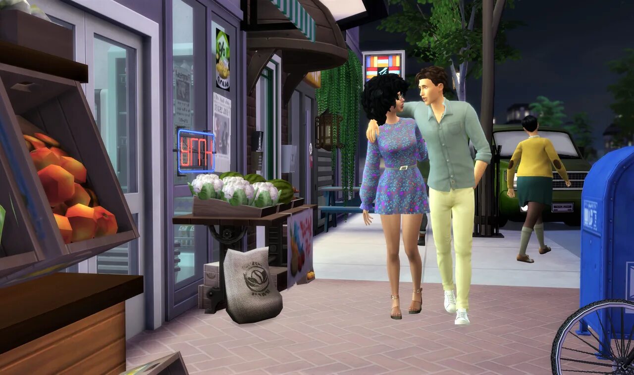 Вуху в симс. The sims 4: стиль инчхона. «the sims 4: стиль инчхона» – sp25. sims 4 вуху. симс 4 полуночный шик.