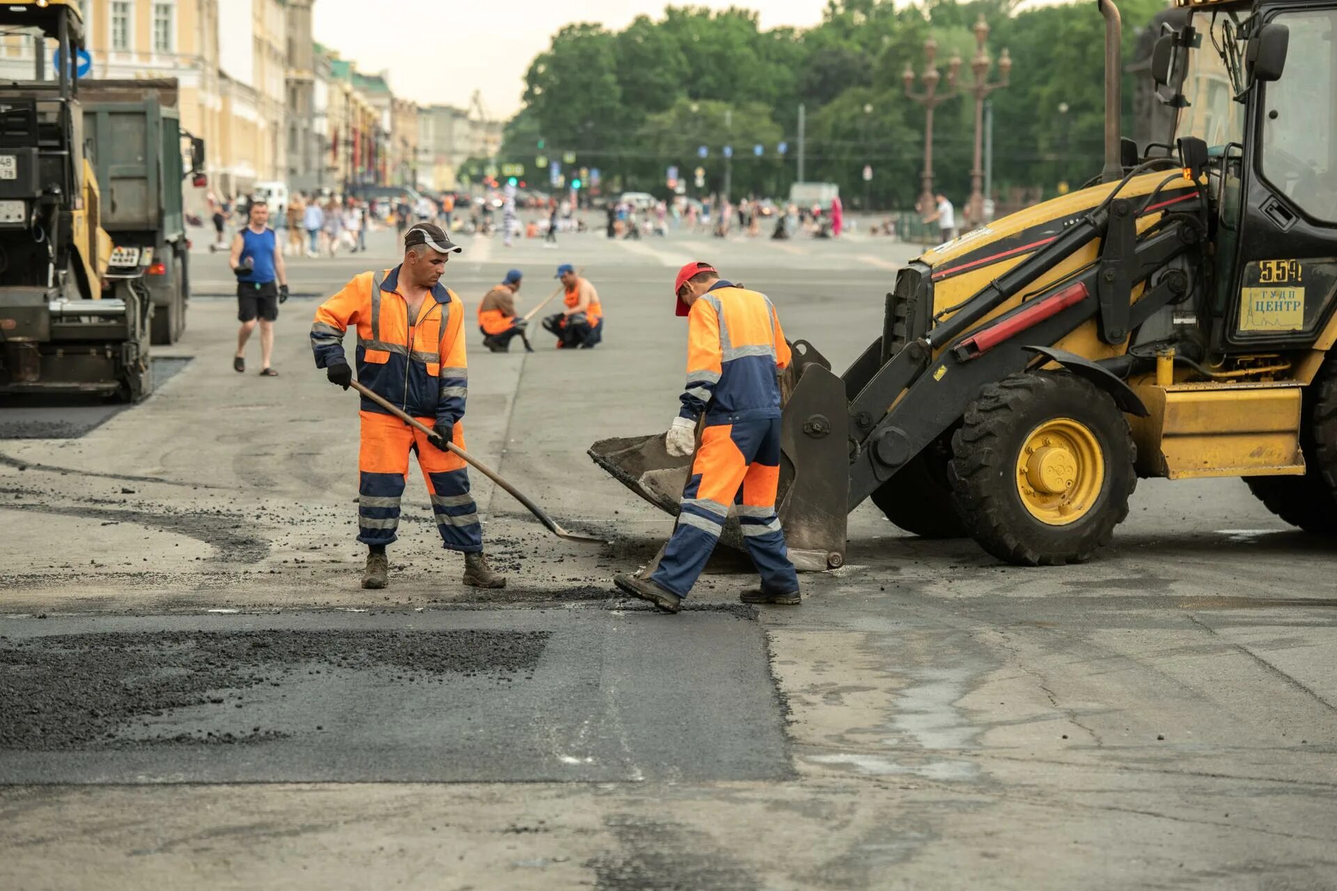Дорстрой г. Ремонт дорог петербург. ремонт дороги спб. дорстрой 2000. абз дорстрой.