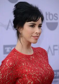 Sarah silverman