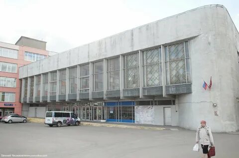 Рязанский проспект 2 стр 2