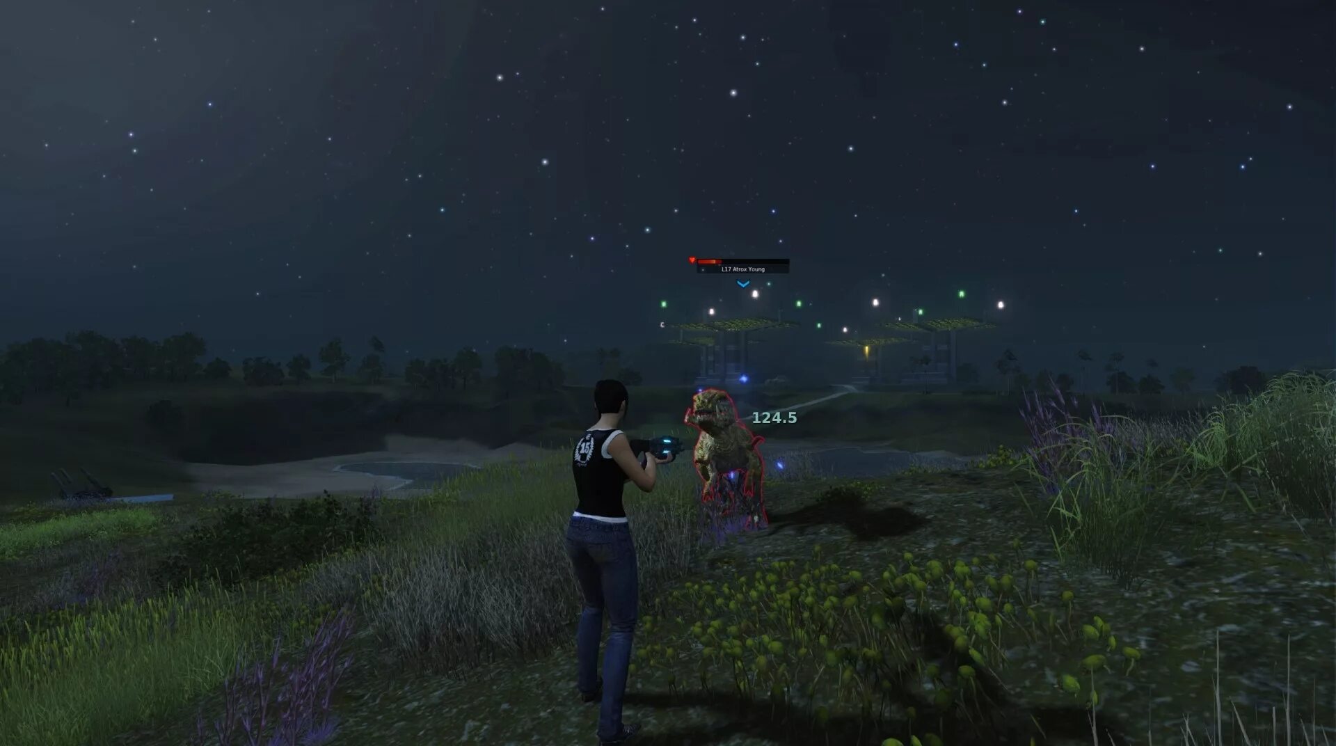 Entropy gaming