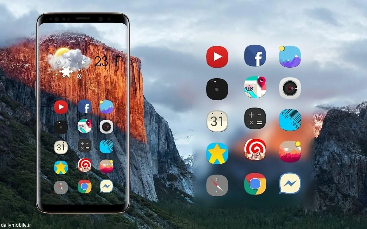 Ios icon pack. Темы для ios launcher. концепты ios. персонализация ios. icon ios 12.