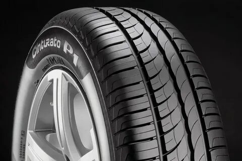 Pirelli new cinturato