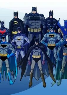 Alternate versions
