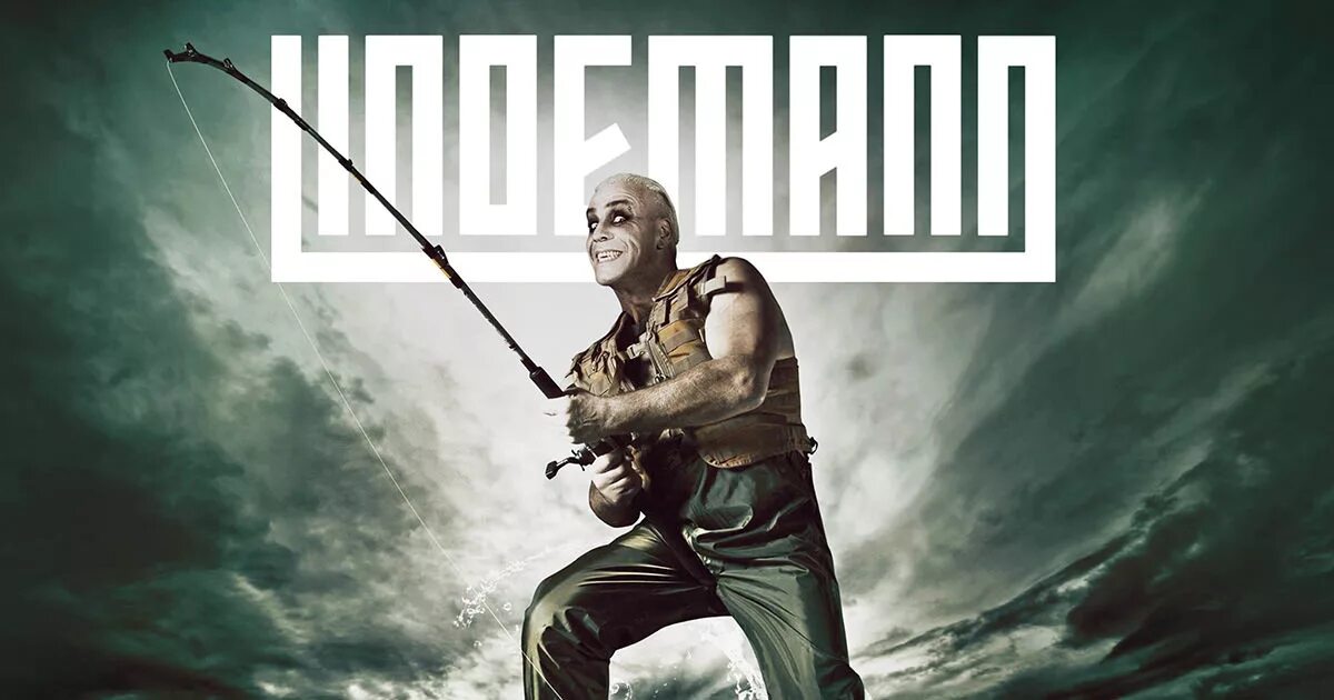 Lindemann sport перевод. Тилль Линдеманн Fish on. Lindemann 2015. Lindemann Fish on обложка. Lindemann обложки альбомов.