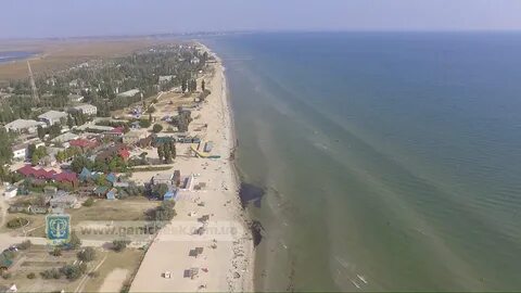 Геническая горка