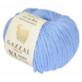 Gazzal wool