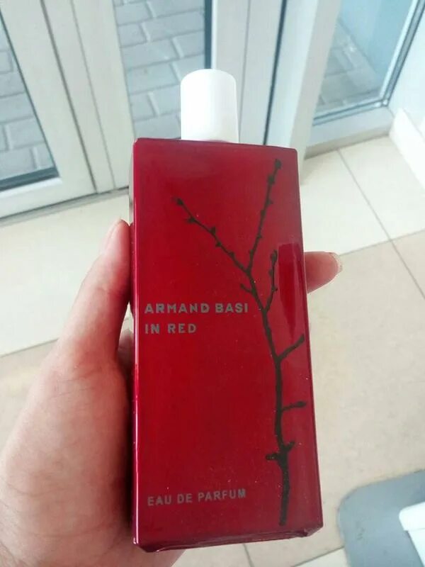 Armand basi build. Armand basi in red edp 100 мл. armani basi in red. armand basi in red тестер. духи armand basi in red edp, 50 ml.