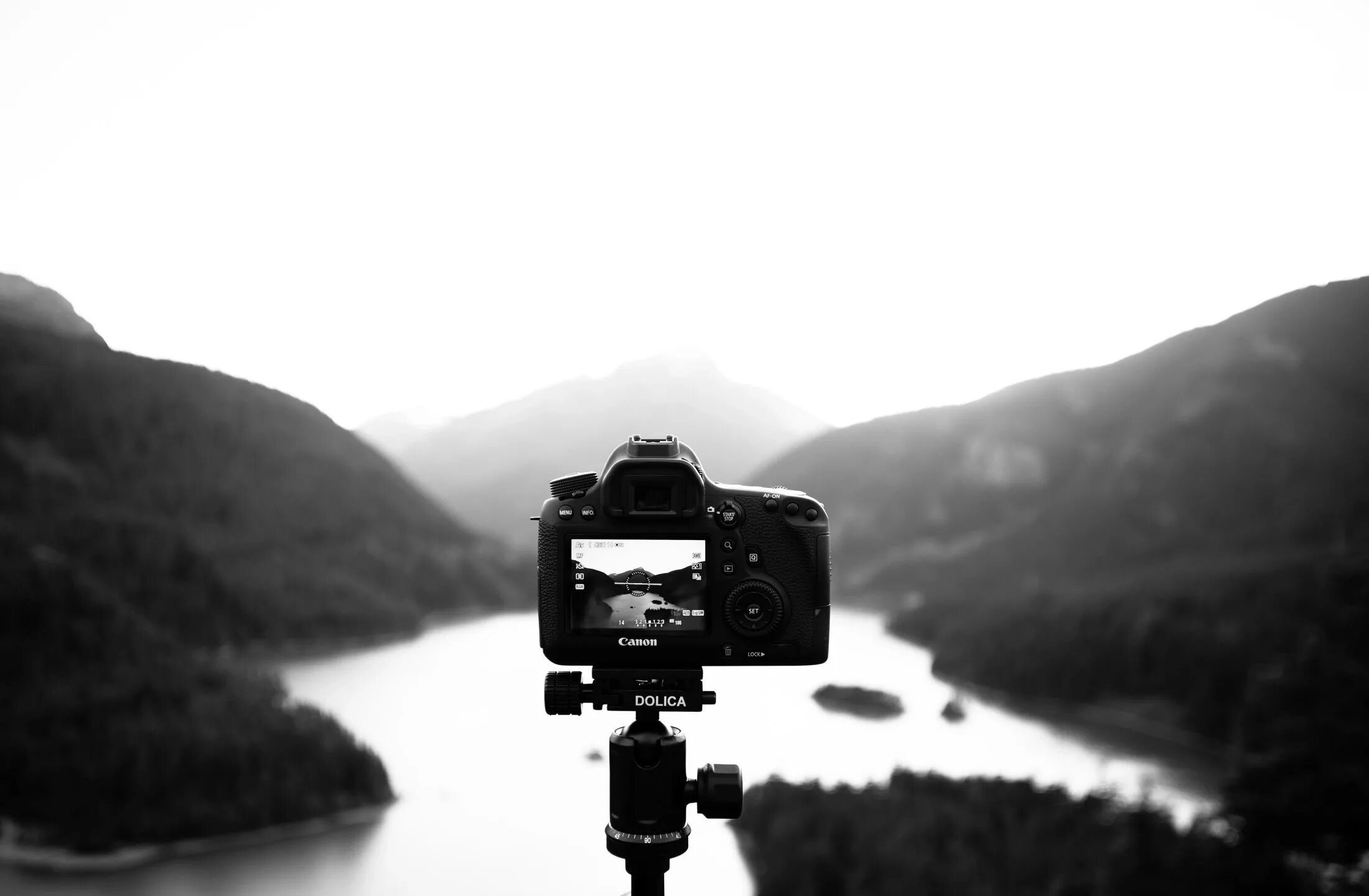 Camera get image