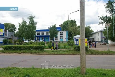 Двух набережные челны