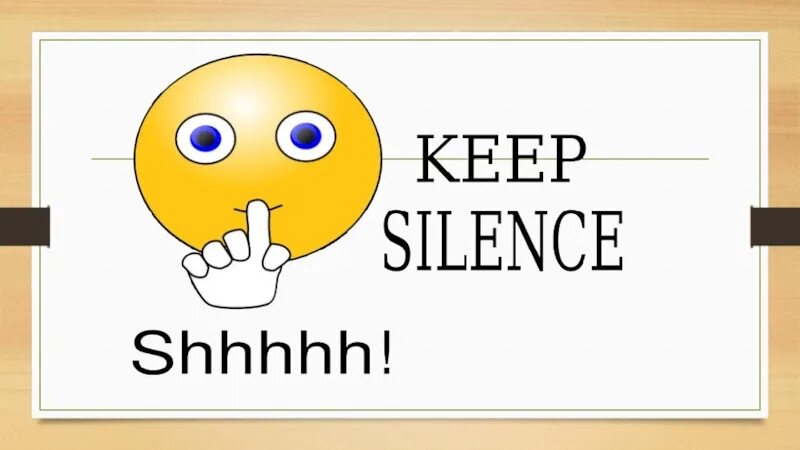 Фф молчание. Keep Silent. Keep in Silence. Keep Silence sign. Фф keep Silence.